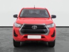 Toyota Hilux, 2.4 D-4D,, Off road, Diesel