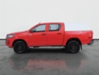Toyota Hilux, 2.4 D-4D,, Off road, Diesel