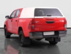 Toyota Hilux, 2.4 D-4D,, Off road, Diesel