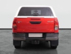 Toyota Hilux, 2.4 D-4D,, Off road, Diesel
