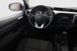 Toyota Hilux, 2.4 D-4D,, Off road, Diesel