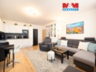 Prodej bytu 3+kk, 76 m², Odolena Voda, ul. K Cukrovaru