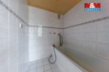 Prodej bytu 3+1, 65 m², Sokolov, ul. Marie Majerové