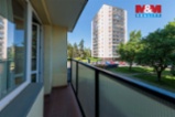 Prodej bytu 3+1, 65 m², Sokolov, ul. Marie Majerové