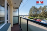 Prodej bytu 3+1, 65 m², Sokolov, ul. Marie Majerové