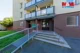 Prodej bytu 3+1, 65 m², Sokolov, ul. Marie Majerové