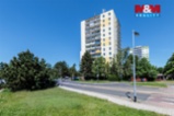 Prodej bytu 3+1, 65 m², Sokolov, ul. Marie Majerové