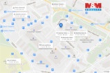 Prodej bytu 3+1, 65 m², Sokolov, ul. Marie Majerové