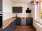 Pronájem bytu 3+1, 69 m², Klášterec n/O ul. Václava Řezáče