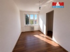 Pronájem bytu 3+1, 69 m², Klášterec n/O ul. Václava Řezáče