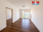 Pronájem bytu 3+1, 69 m², Klášterec n/O ul. Václava Řezáče