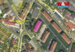 Pronájem bytu 3+1, 69 m², Klášterec n/O ul. Václava Řezáče