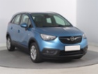 Opel Crossland, 1.2 Turbo, ČR,2.maj, Serv.kniha,,