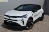 Renault Captur, techno E-Tech full hybrid 160, SUV