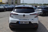 Renault Captur, techno E-Tech full hybrid 160, SUV