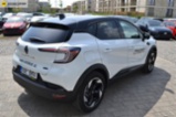 Renault Captur, techno E-Tech full hybrid 160, SUV