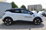 Renault Captur, techno E-Tech full hybrid 160, SUV