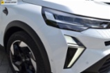 Renault Captur, techno E-Tech full hybrid 160, SUV