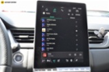 Renault Captur, techno E-Tech full hybrid 160, SUV