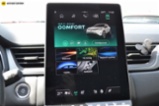 Renault Captur, techno E-Tech full hybrid 160, SUV