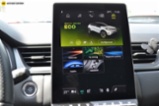 Renault Captur, techno E-Tech full hybrid 160, SUV