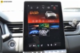 Renault Captur, techno E-Tech full hybrid 160, SUV