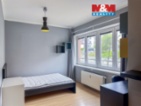 Pronájem bytu 1+kk, 31 m², Praha 5 - Košíře, ul. Plzeňská