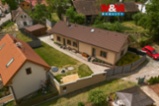 Prodej rodinného domu 3+kk, 77 m², Chyňava - Podkozí
