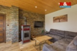 Prodej rodinného domu 3+kk, 77 m², Chyňava - Podkozí