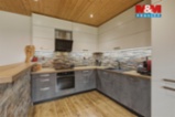Prodej rodinného domu 3+kk, 77 m², Chyňava - Podkozí