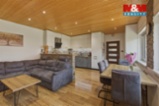 Prodej rodinného domu 3+kk, 77 m², Chyňava - Podkozí