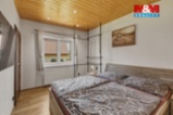 Prodej rodinného domu 3+kk, 77 m², Chyňava - Podkozí