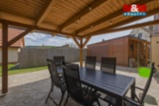 Prodej rodinného domu 3+kk, 77 m², Chyňava - Podkozí