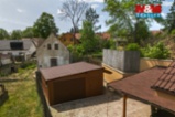 Prodej rodinného domu 3+kk, 77 m², Chyňava - Podkozí