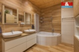 Prodej rodinného domu 3+kk, 77 m², Chyňava - Podkozí