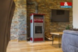 Prodej rodinného domu 3+kk, 77 m², Chyňava - Podkozí