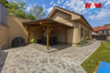 Prodej rodinného domu 3+kk, 77 m², Chyňava - Podkozí