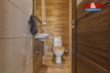 Prodej rodinného domu 3+kk, 77 m², Chyňava - Podkozí