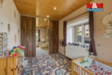 Prodej rodinného domu 3+kk, 77 m², Chyňava - Podkozí