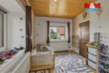 Prodej rodinného domu 3+kk, 77 m², Chyňava - Podkozí