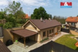 Prodej rodinného domu 3+kk, 77 m², Chyňava - Podkozí