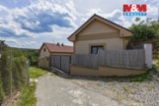 Prodej rodinného domu 3+kk, 77 m², Chyňava - Podkozí