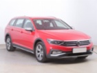 VW Passat, 2.0 TSIAlltrack , 4X4, Automat, ČR,,