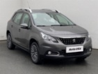 Peugeot 2008, 1.2PT Allure, ČR, Allure, SUV,