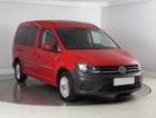 VW Caddy, 2.0 TDIMaxi , 5Míst, Klima, 1Maj