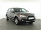 Mitsubishi ASX, 1.8 DI-D MIVEC, 4X4, Klima,