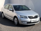Škoda Octavia III, 1.6 TDion, ČR, liftback, nafta