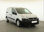 Peugeot Partner, 1.6 HDi, Klima, ČR, DPH