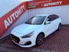 Hyundai i30, 1.4 T-GDi All Inclusive, ČR, kombi,