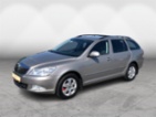 Škoda Octavia, Combi 1.4 TSI, kombi, benzin